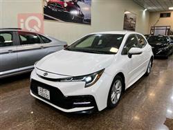 Toyota Corolla Hatchback
